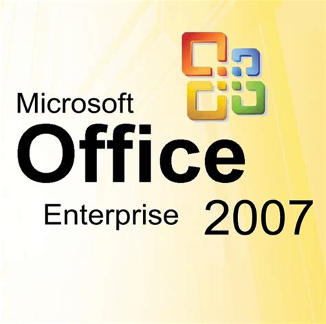 Ms Office 2007 Enterprise Free Download Pc Games