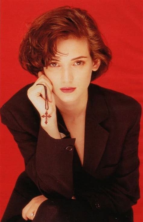 Best Of Winona Ryder On Twitter Rt Mikejlord Honestly One Of The