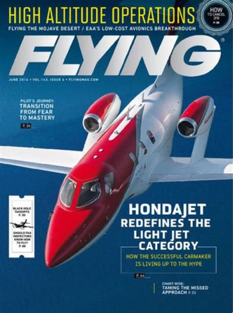 flying magazine subscription discount 69 magsstore