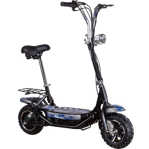 Uberscoot 1000w Electric Scooter 36v Vehicle