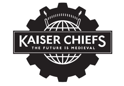 All material © kaizer chiefs 2021: Vainzine: MUSIC NEWS: Cash In On Kaiser Chiefs New Album!