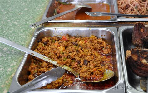 Μπορεί ναχουν περάσει και δύο χρόνια από την τελευταία μου ανάρτηση. The Filipino American: REVIEW: Tita's Kitchenette-The Best ...