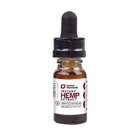 Cbd oil and cbd vape juice are not the same thing. Herbal Renewals: CBD Vape Additive (10ml/100mg CBD) - CBD ...