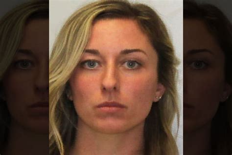 Teacher Lindsey M Halstead Arrested For Alleged Sex With Teen In Car Free Download Nude Photo