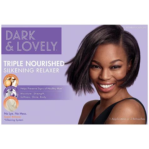7 Best Hair Relaxer Products For Black Hair Aglow Lifestyle William Floyd