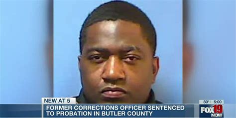 No Jail Time For Ex Corrections Officer Who Took Nude Photo Of