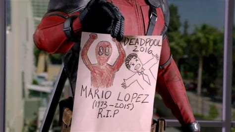 Deadpool Movie To Be R Rated Confirms Ryan Reynolds Consequence