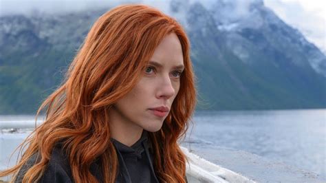 Scarlett Johanssons First Lead Tv Role Sees Her Return To An Earlier Movie