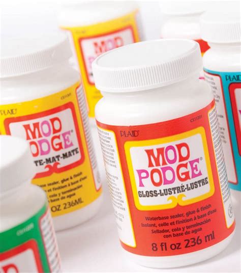 Can You Safely Use Mod Podge On Hard Boiled Eggs