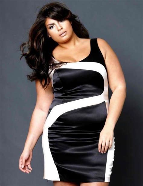 Pin On Curvaceous Fashion