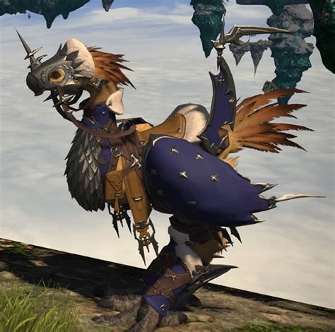 Because winged reprobation includes a series of abilities i recommend first timers to watch a video guide and give it a try via learning/practice party through. Ffxiv Ramuh Barding - Gambleh 3