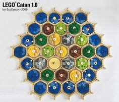 This game board is in no way associated with settlers of catan, catan™, it's partners. Settlers Of Catan Moving Towards Sony Pictures Movie Deal ...
