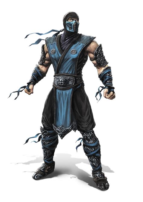 Mk old tier list all mortal kombat characters. Mortal Kombat 9 - Character Art