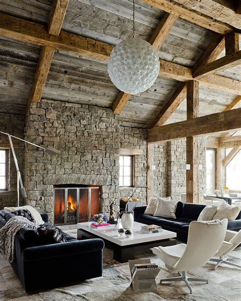 Patti Friday 16 Steps To Achieve Rustic Vogue Style A Sophisticated