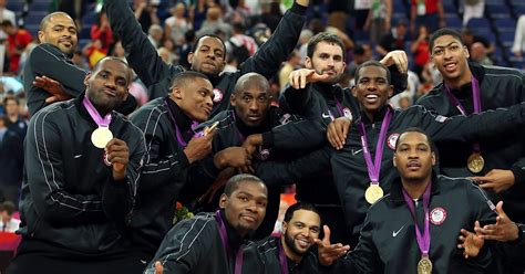 Olympic Basketball History Top Teams And All You Need To Know
