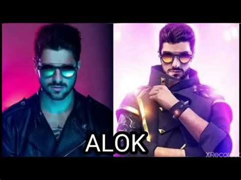 Free fire characters in real life 2020 free fire all characters in real life 2020. FREE FIRE - ALL CHARACTERS IN REAL LIFE 2020.. DJ ALOK ...