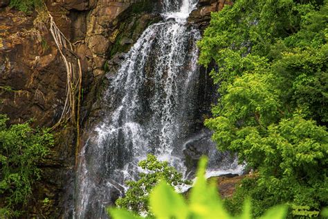 Falls Ramesh Chandrasekaran Flickr