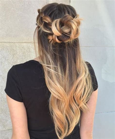 40 Stylish Hairstyles And Haircuts For Teenage Girls