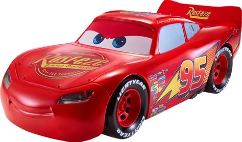 Download Cars Movie Moves Lightning Mcqueen Car Disney Pixar Cars 3
