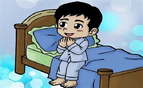 Doa tidur yang telah diajarkan oleh nabi saw ialah : Bacaan Doa Sebelum Tidur dan Bangun Tidur Islam Lengkap ...