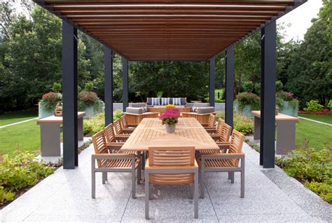 Top sellers most popular price low to high price high to low top rated products. Modern Pergola Ideas To Add To Your Home Design