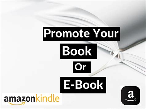 Best Ebook Marketing And Amazon Kindle Book Promotion To Kindle