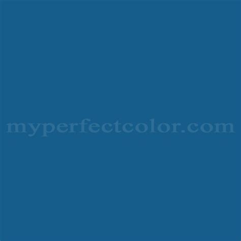 Tiger Drylac 049 44444 Bengal Blue Precisely Matched For Spray Paint