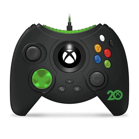 These New Duke Style Controllers Celebrate 20 Years Of Xbox Ign