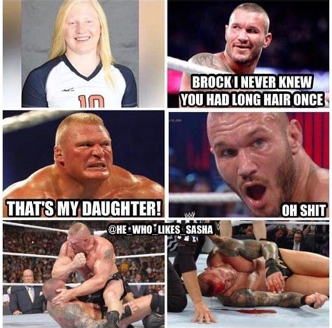 Pin By Dominic Vincent On Wrestling Wwe Funny Wrestling Memes Wwe Memes