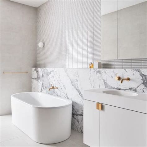 100 Marble Bathroom Designs Ideas The Architects Diary