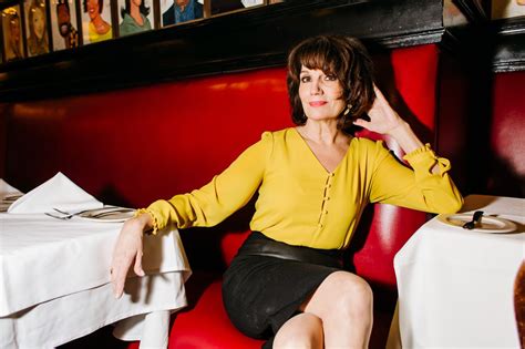Beth Leavel On The Prom And More The Interval