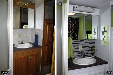 See more ideas about bathrooms remodel, bathroom design, do it yourself bathrooms. Paint and RV Decorating Can Turn the Ordinary to Extraordinary