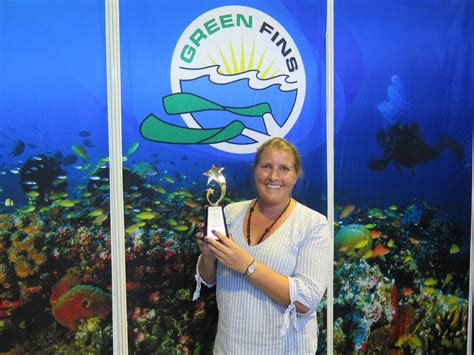 We will do our upmost to ensure that you have a safe and enjoyable day's diving at tdc. Tioman Dive Centre Wins Prestigious Green Fins Award