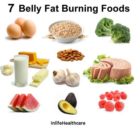 Fruits That Reduce Belly Fat Fast Encycloall