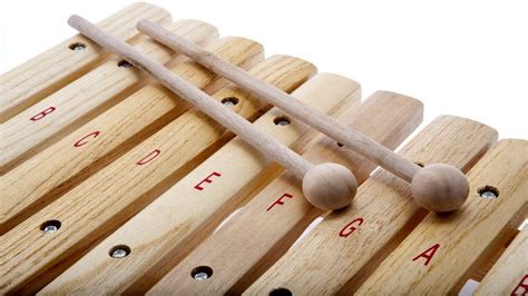 how to play the xylophone a beginner s guide