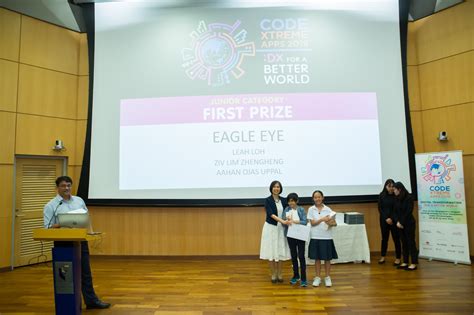 Coding Lab Student Feature: Ziv Lim, 13, Zhonghua Secondary School - Coding for Kids - Coding Lab