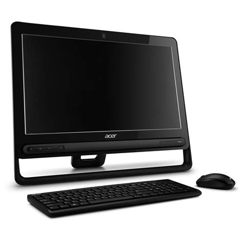 Acer Aspire Azc 605 Ur21 All In One Desktop Computer