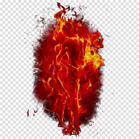 Download High Quality Fire Transparent Red Transparent PNG Images Art Prim Clip Arts