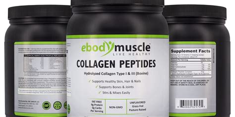 Why Do You Need To Try Out The Collagen Supplements Today?