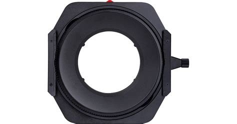 Kase K150P 150mm Filter Holder Plus CPL Kit For Nik 1112050013