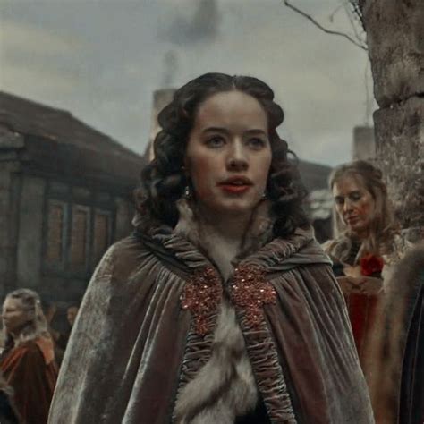 Anna Popplewell Matriarch Chronicles Of Narnia Half Blood