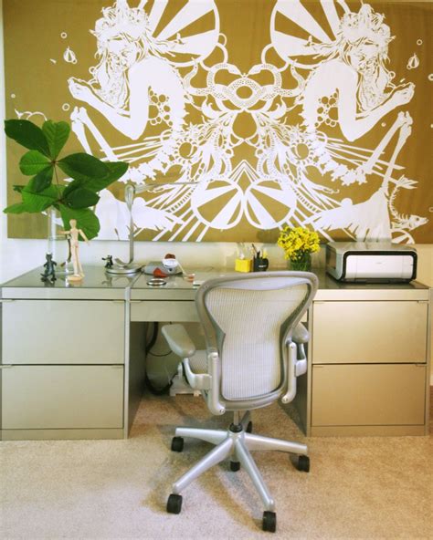 10 Dream Offices That Remind Us A Perfect Work Environment Does Exist
