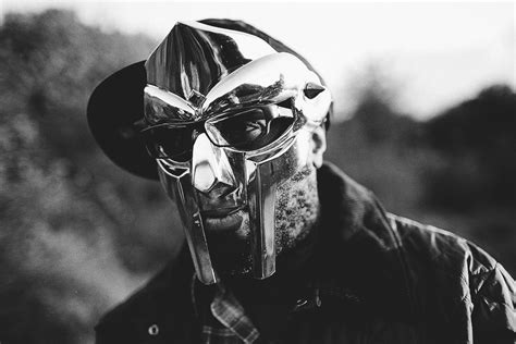 Hordanád MF Doom maszkját gyűrűként? - Urbanplayer.hu