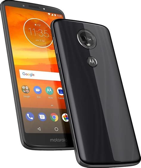 Motorola Moto E5 Plus Dual 16gb Skroutzgr