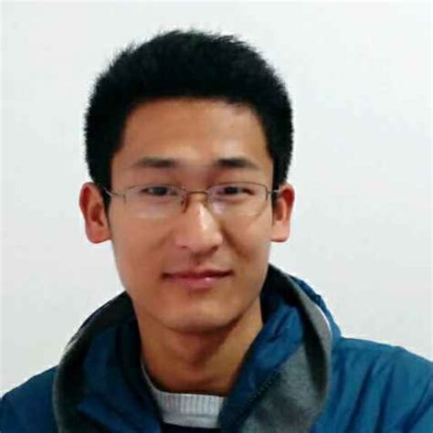Gaofeng Shi Lecturer Doctor Of Philosophy Tianjin Normal