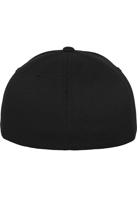 Original Flexfit Baseball Cap Baseball Cap Hat Cap Wooly Combed Ebay