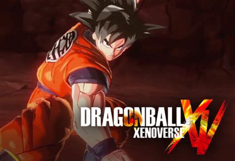 We did not find results for: 3rd-strike.com | Dragon Ball Xenoverse out now