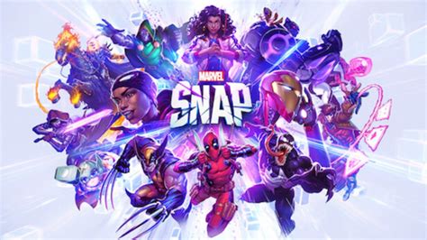 Marvel Snaps Cyber Holiday Bundle Costs A Whopping 100