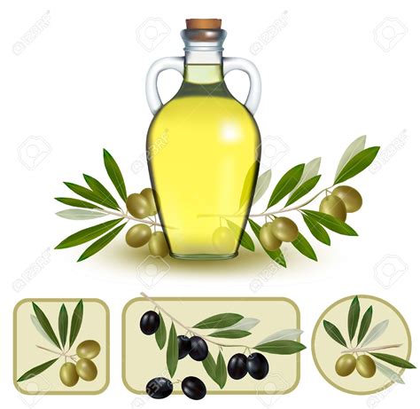 Virgin Olive Oil Clipart 20 Free Cliparts Download Images On