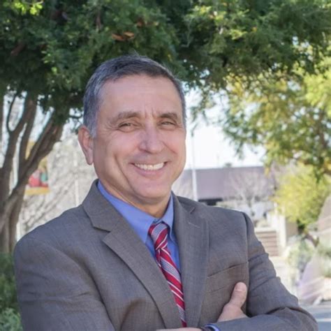 Tom Nerini Governing Board Member Maricopa Community Colleges